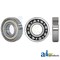 A & I Products Bearing, Ball; 7100 Series 4" x3" x1" A-7109-I - alternate 4